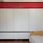 Modern 3-Bedroom Apt With Private Roof-Top Terrace